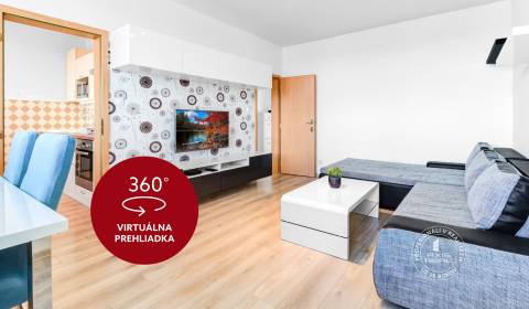 Rent Two bedroom apartment, Banšelova, Bratislava - Ružinov, AVION