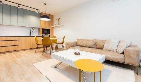  METROPOLITAN I Apartment for rent in Bratislava 