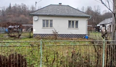 Sale Family house, Family house, Nižná Jablonka, Humenné, Slovakia