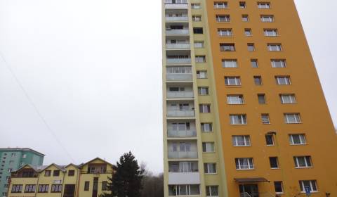 Sale One bedroom apartment, One bedroom apartment, Karpatská, Prešov, 