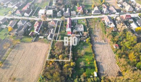 Sale Land – for living, Land – for living, Dunajská Streda, Slovakia