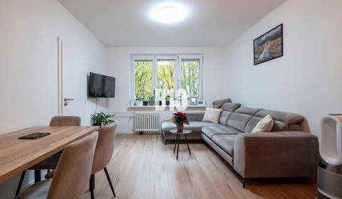 Rent One bedroom apartment, One bedroom apartment, Bratislava - Nové M