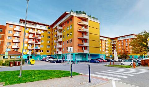 Sale Offices, Offices, Šustekova, Bratislava - Petržalka, Slovakia