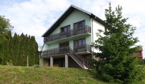 Sale Family house, Family house, Horná Súča, Trenčín, Slovakia