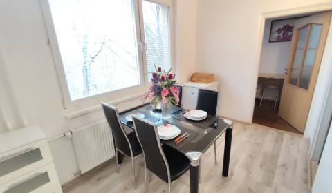 Rent Two bedroom apartment, Two bedroom apartment, Nové Zámky, Slovaki