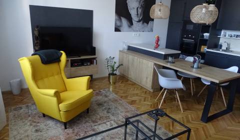 IMPREAL »» Old Town » Two and half room apartment