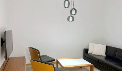 Rent Two bedroom apartment, Two bedroom apartment, Klariská, Bratislav