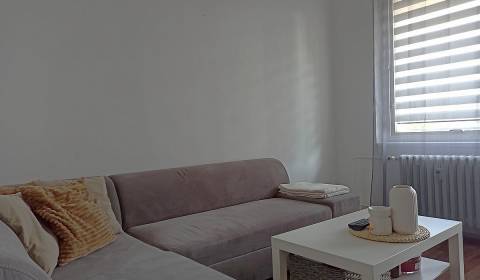 Rent One bedroom apartment, One bedroom apartment, Jiráskova, Trnava, 