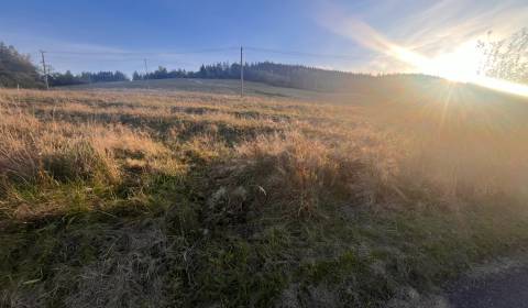 Sale Land – for living, Land – for living, Čadca, Slovakia