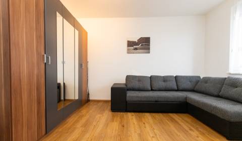  METROPOLITAN │Apartment for rent in Bratislava