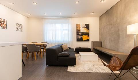  METROPOLITAN │Apartment for rent in Bratislava