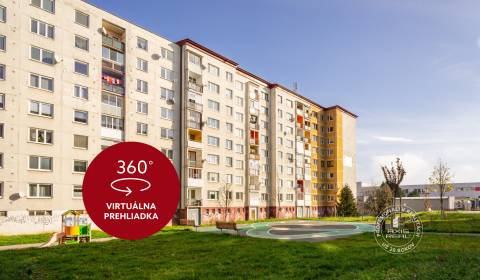 Rent Two bedroom apartment, Two bedroom apartment, Mierová, Stará Ľubo