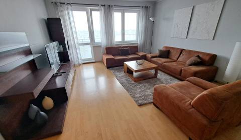 Rent One bedroom apartment, One bedroom apartment, Vyšehradská, Bratis