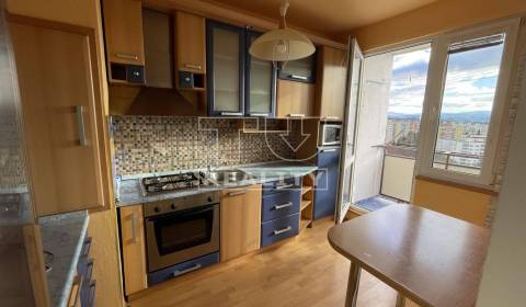 Rent Two bedroom apartment, Banská Bystrica, Slovakia