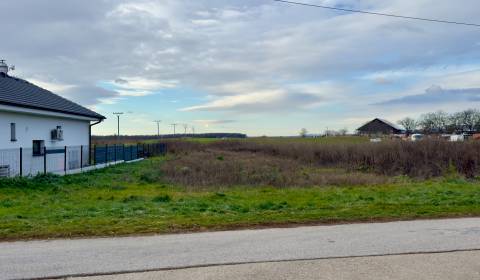 Sale Land – for living, Land – for living, Trnava, Slovakia