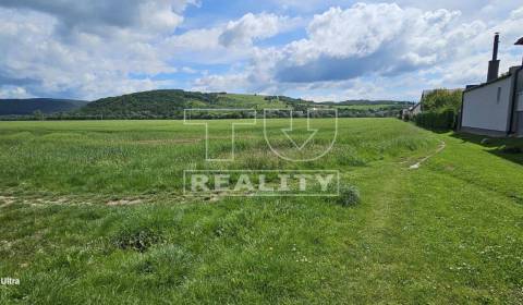 Sale Land – for living, Partizánske, Slovakia