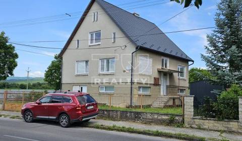 Sale Family house, Prievidza, Slovakia