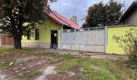 Sale Family house, Galanta, Slovakia