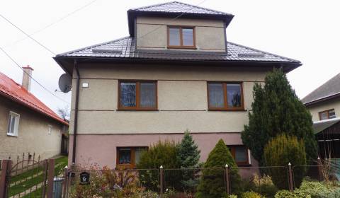 Sale Family house, Family house, Žiar nad Hronom, Slovakia