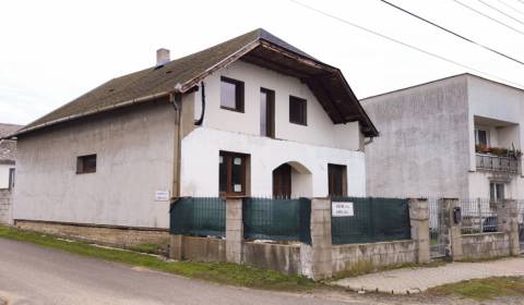 Sale Family house, Family house, Kvetná, Trebišov, Slovakia