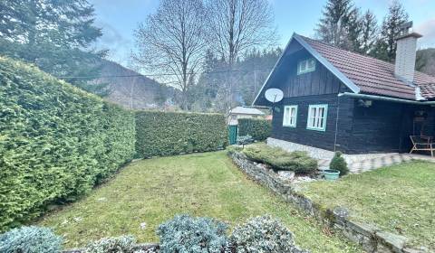 Sale Cottage, Cottage, Kolárovice, Bytča, Slovakia