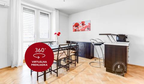 2-bedroom apartment with AIR CONDITIONING and GARAGE 