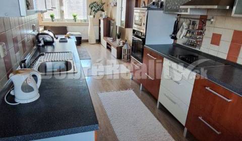 Rent Two bedroom apartment, Two bedroom apartment, G. Bethlena, Nové Z