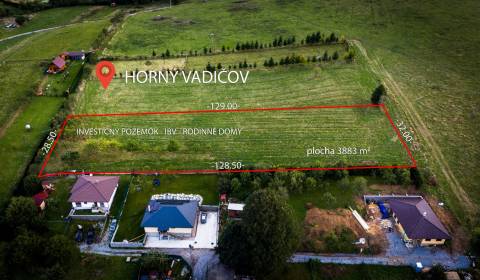 Sale Land – for living, Land – for living, Žilina, Slovakia