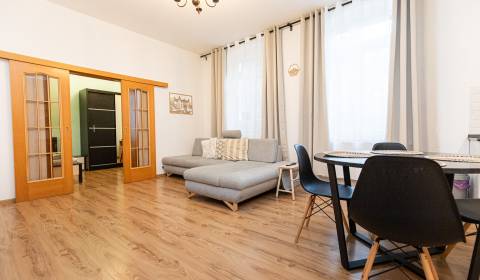  METROPOLITAN │Apartment for rent in Bratislava