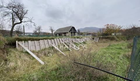 Sale Land – for living, Trenčín, Slovakia