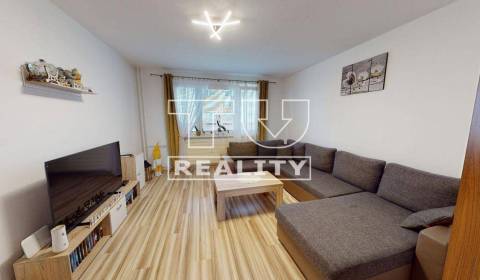 Sale Two bedroom apartment, Prievidza, Slovakia