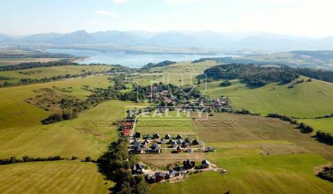 Sale Land – for living, Liptovský Mikuláš, Slovakia