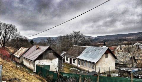 Sale Cottage, Cottage, Detva, Slovakia