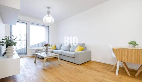 Rent One bedroom apartment, One bedroom apartment, Bratislava - Petrža