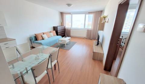 Rent One bedroom apartment, One bedroom apartment, Budatínska, Bratisl