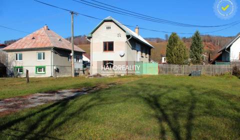 Sale Family house, Brezno, Slovakia