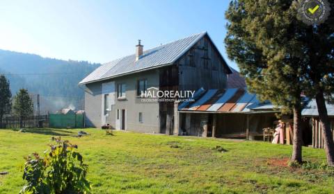 Sale Family house, Brezno, Slovakia