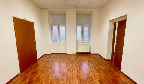 Rent Commercial premises, Commercial premises, Moyzesova, Košice - Sta