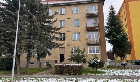 Sale Two bedroom apartment, Two bedroom apartment, Matice Slovenskej, 