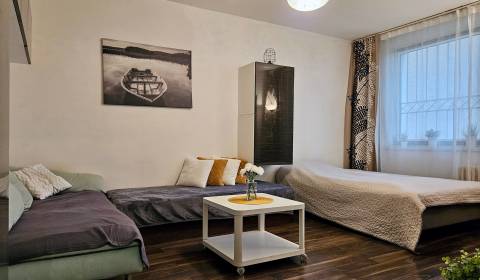 Rent Studio, Studio, Banšelova, Bratislava - Ružinov, Slovakia