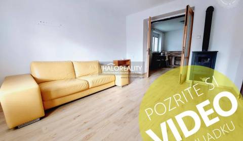 Sale One bedroom apartment, Dolný Kubín, Slovakia