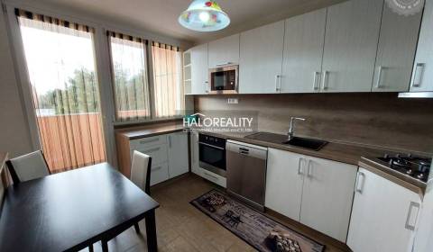 Rent Two bedroom apartment, Prievidza, Slovakia