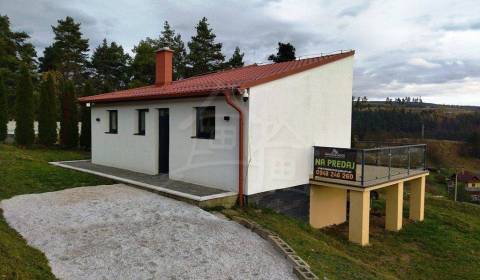 Sale Cottage, Cottage, Levoča, Slovakia