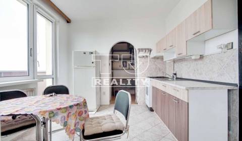 Sale Two bedroom apartment, Bratislava - Nové Mesto, Bratislava, Slova