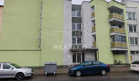 Sale One bedroom apartment, Martin, Slovakia