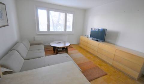 Rent Two bedroom apartment, Two bedroom apartment, Vyšehradská, Bratis