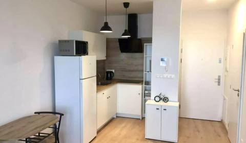 Rent Studio, Studio, Galvaniho, Bratislava - Ružinov, Slovakia