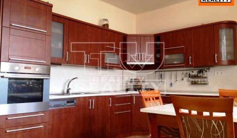 Sale Two bedroom apartment, Senica, Slovakia