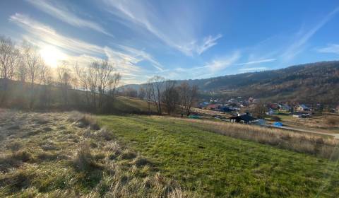 Sale Recreational land, Recreational land, Čadca, Slovakia