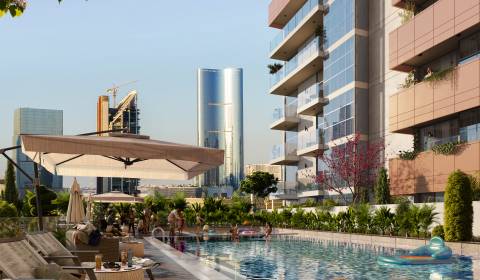 Sale Apartments building, Apartments building, Abu Dhabi, United Arab 